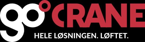 GooCrane Logo
