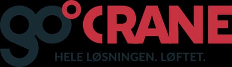 GooCrane Logo