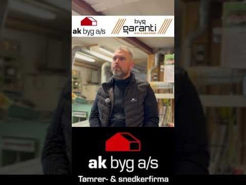 AK Byg - se video